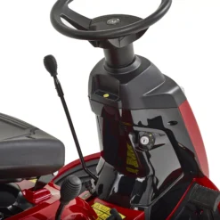 Mountfield 28M Petrol Ride-on Lawnmower 352cc -Garden Care Shop mountfield 28m petrol ride on lawnmower 352cc8008984834750 07c