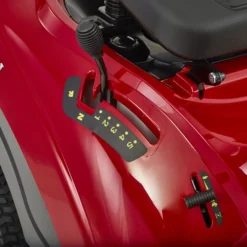 Mountfield 28M Petrol Ride-on Lawnmower 352cc -Garden Care Shop mountfield 28m petrol ride on lawnmower 352cc8008984834750 37c bq