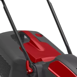 Mountfield Electress 34 Corded Rotary Lawnmower -Garden Care Shop mountfield electress 34 corded rotary lawnmower8008984854215 37c bq