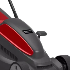 Mountfield Electress 34 Corded Rotary Lawnmower -Garden Care Shop mountfield electress 34 corded rotary lawnmower8008984854215 39c bq