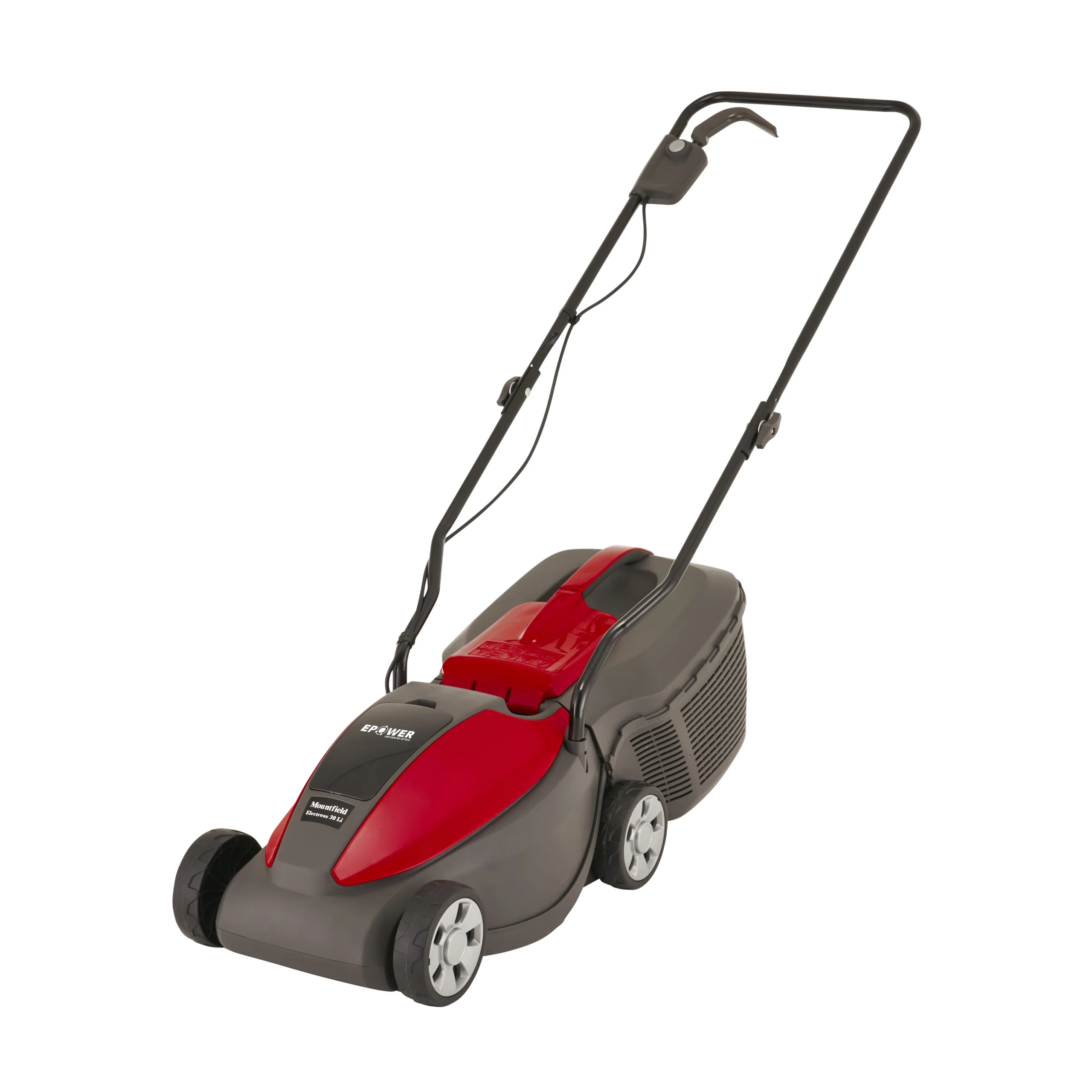 Mountfield Freedom100 30 Li Kit Cordless 20V Rotary Lawnmower 1 Mountfield Freedom100 30 Li Kit Cordless 20V Rotary Lawnmower