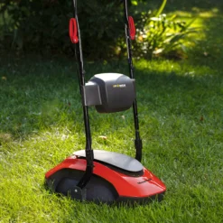 Mountfield Freedom100 Typhoon 30 Li Kit Cordless 20V Hover Lawnmower -Garden Care Shop mountfield freedom100 typhoon 30 li kit cordless 20v hover lawnmower8008984854864 01i bq