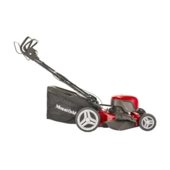 Mountfield Freedom500 Empress 51 Li Kit Cordless 48V Rotary Lawnmower -Garden Care Shop mountfield freedom500 empress 51 li kit cordless 48v rotary lawnmower8008984854369 05c bq