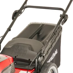 Mountfield Freedom500 Empress 51 Li Kit Cordless 48V Rotary Lawnmower -Garden Care Shop mountfield freedom500 empress 51 li kit cordless 48v rotary lawnmower8008984854369 37c bq