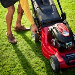 Mountfield HW531 PD / 294556043/M22 196cc Petrol Rotary Lawnmower -Garden Care Shop mountfield hw531 pd 294556043 m22 196cc petrol rotary lawnmower8008984854482 03i