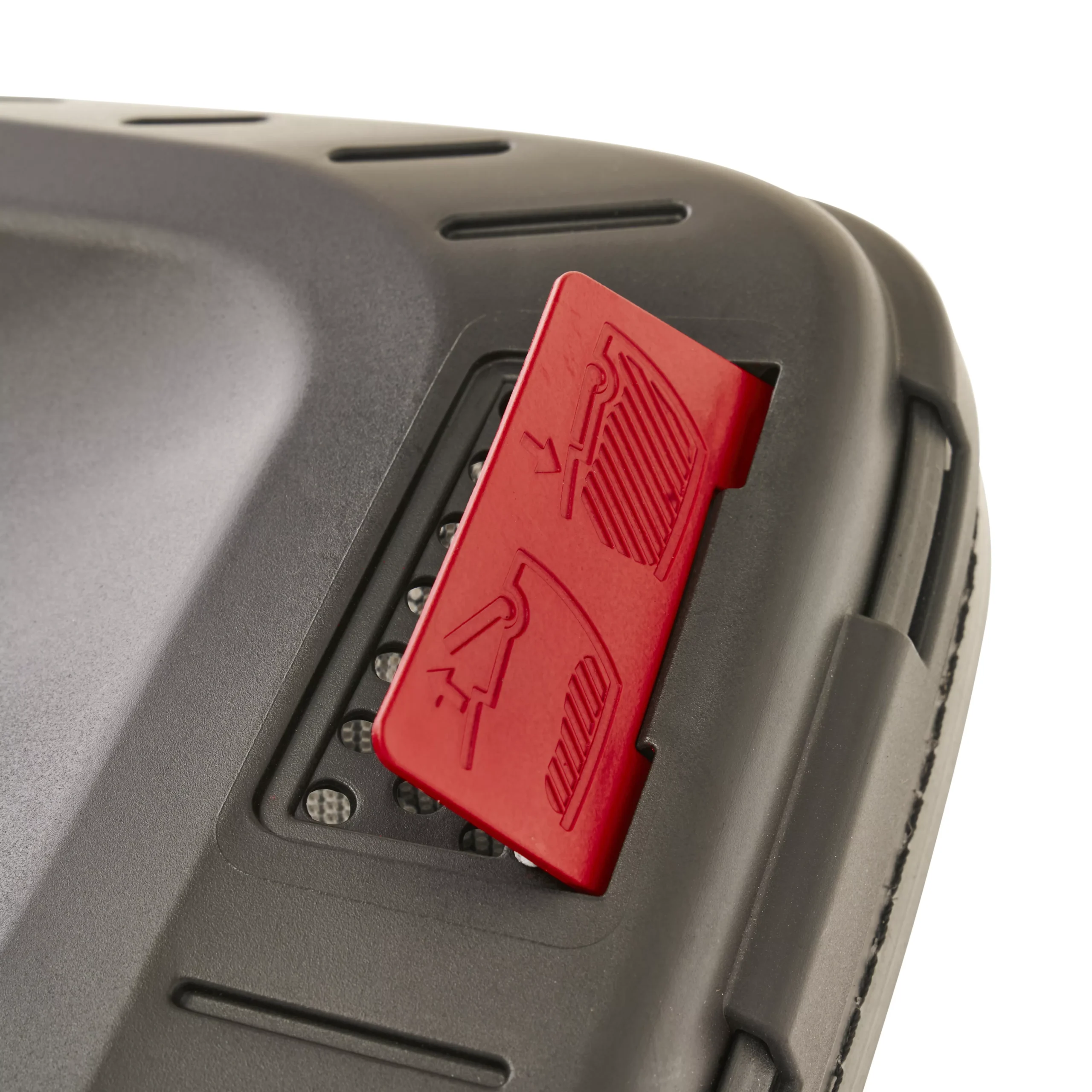 Mountfield SP51 139cc Petrol Rotary Lawnmower 5 Mountfield SP51 139cc Petrol Rotary Lawnmower - Image 5