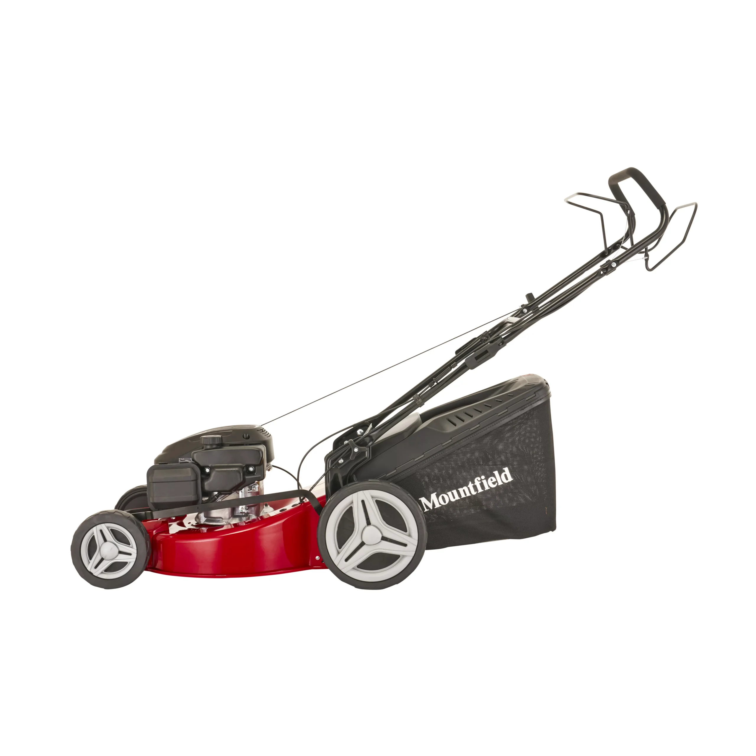 Mountfield SP51 139cc Petrol Rotary Lawnmower 3 Mountfield SP51 139cc Petrol Rotary Lawnmower - Image 3