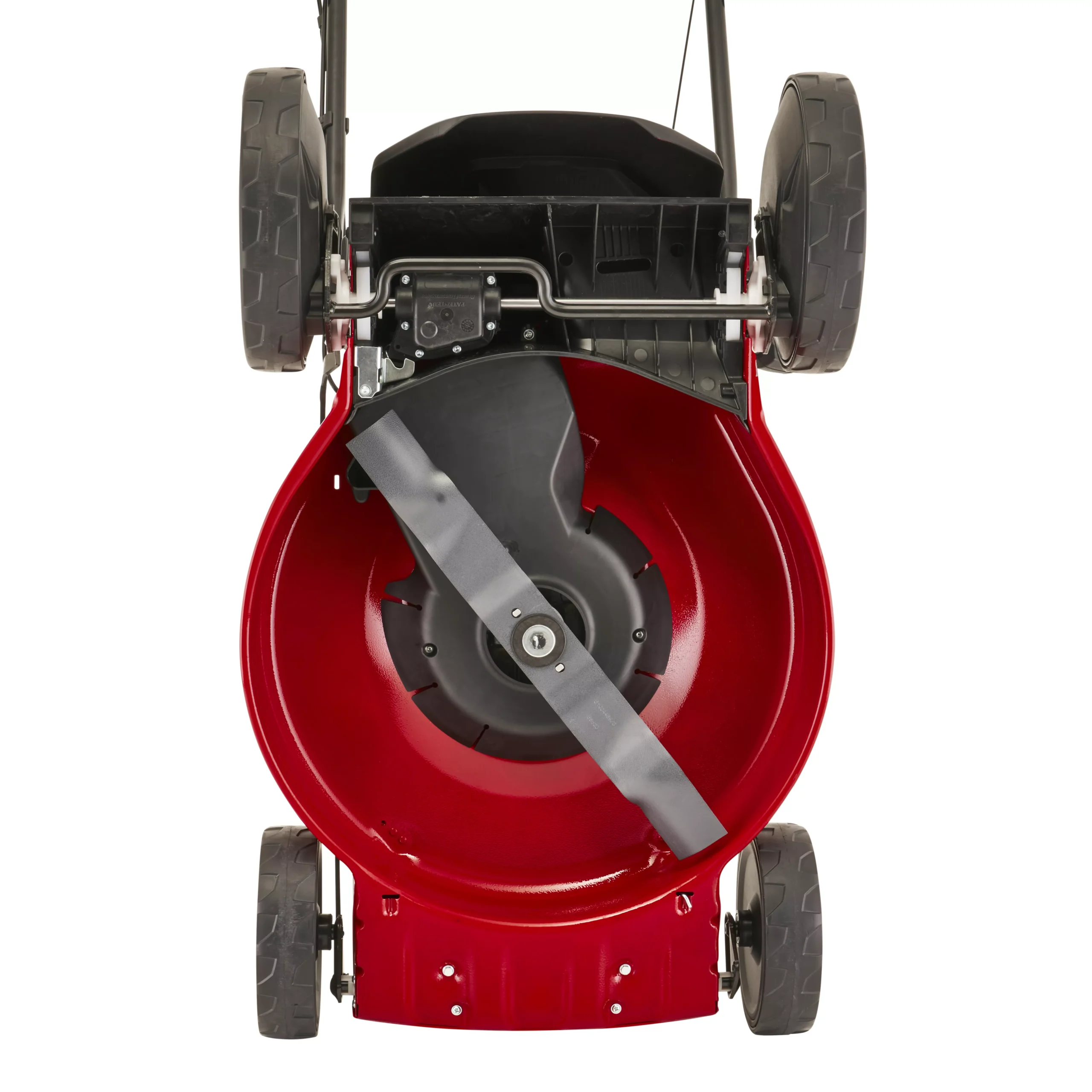 Mountfield SP51 139cc Petrol Rotary Lawnmower 7 Mountfield SP51 139cc Petrol Rotary Lawnmower - Image 7