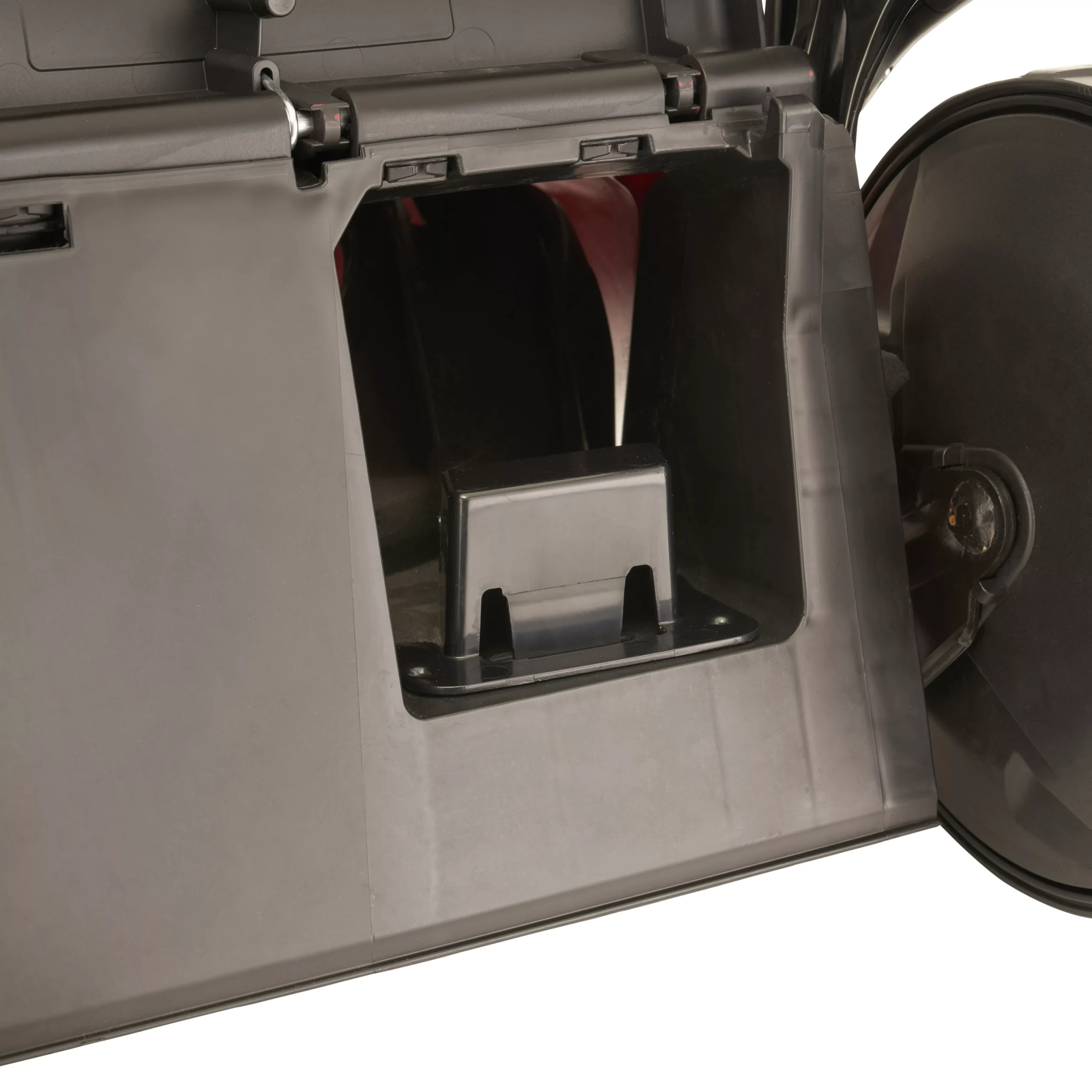 Mountfield SP51 139cc Petrol Rotary Lawnmower 8 Mountfield SP51 139cc Petrol Rotary Lawnmower - Image 8