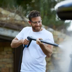 Nilfisk E150 Corded Pressure Washer 2.1kW E 150.2-9 P 128471244 -Garden Care Shop nilfisk e150 corded pressure washer 2 1kw e 150 2 9 p 1284712445715492236503 01i bq