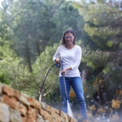 Nilfisk E150 Corded Pressure Washer 2.1kW E 150.2-9 P 128471244 -Garden Care Shop nilfisk e150 corded pressure washer 2 1kw e 150 2 9 p 1284712445715492236503 04i bq