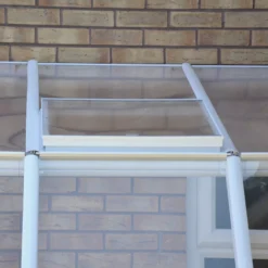 Palram - Canopia 6X8 Barn Plastic Sun Room - Base Not Included 8 Palram - Canopia 6X8 Barn Plastic Sun Room - Base Not Included -Garden Care Shop palram canopia 6x8 barn plastic sun room base not included7290103121501 02i bq