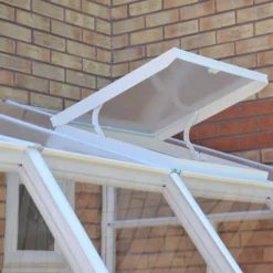 Palram - Canopia 6X8 Barn Plastic Sun Room - Base Not Included 9 Palram - Canopia 6X8 Barn Plastic Sun Room - Base Not Included -Garden Care Shop palram canopia 6x8 barn plastic sun room base not included7290103121501 03i bq