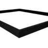Palram - Canopia 8x12 Plastic Rion Greenhouse Base