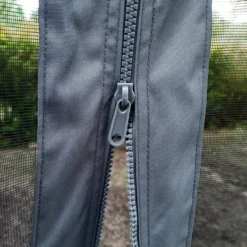 Palram - Canopia Dallas Grey Polyester (PES) Gazebo Netting, Pack Of 4 (L)2120mm (W)4090mm -Garden Care Shop palram canopia dallas grey polyester pes gazebo netting pack of 4 l 2120mm w 4090mm7290108602685 04i