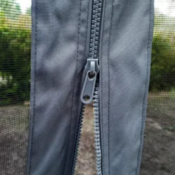 Palram - Canopia Dallas Grey Polyester (PES) Gazebo Netting, Pack Of 4 (L)2120mm (W)4400mm 10 Palram - Canopia Dallas Grey Polyester (PES) Gazebo Netting, Pack Of 4 (L)2120mm (W)4400mm -Garden Care Shop palram canopia dallas grey polyester pes gazebo netting pack of 4 l 2120mm w 4400mm7290108602708 04i