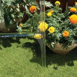 Palram - Canopia Harmony Grey 6X6 Greenhouse -Garden Care Shop palram canopia harmony grey 6x6 greenhouse7290108601046 04i BQ