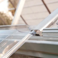 Palram - Canopia Harmony Silver 6x4 Greenhouse 15 Palram - Canopia Harmony Silver 6x4 Greenhouse -Garden Care Shop palram canopia harmony silver 6x4 greenhouse7290103110826 05i bq