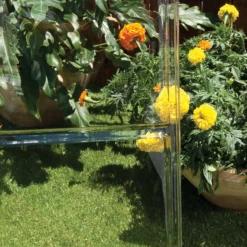 Palram - Canopia Harmony Silver 6x6 Greenhouse 16 Palram - Canopia Harmony Silver 6x6 Greenhouse -Garden Care Shop palram canopia harmony silver 6x6 greenhouse7290103110833 05i bq