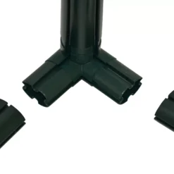 Palram - Canopia Hobby Gardner Green 8x20 Greenhouse -Garden Care Shop palram canopia hobby gardner green 8x20 greenhouse7290103121686 36c