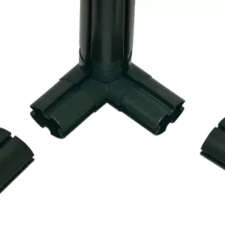 Palram - Canopia Hobby Gardner Green 8x8 Greenhouse 13 Palram - Canopia Hobby Gardner Green 8x8 Greenhouse -Garden Care Shop palram canopia hobby gardner green 8x8 greenhouse7290103121655 02c bq