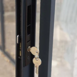 Palram - Canopia Ledro Grey Rectangular Gazebo, (W)4.3m (D)2.96m - Assembly Required -Garden Care Shop palram canopia ledro grey rectangular gazebo w 4 3m d 2 96m assembly required7290108139648 10i bq