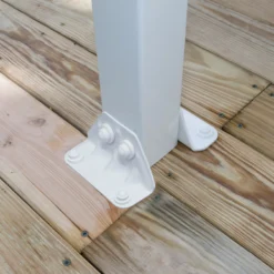 Palram - Canopia Olympia White Non-retractable Awning, (L)3.07m (H)3.05m (W)2.95m -Garden Care Shop palram canopia olympia white non retractable awning l 3 07m h 3 05m w 2 95m7290108133974 03i bq