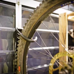 Palram - Canopia Steel Bike Storage Hook -Garden Care Shop palram canopia steel bike storage hook7290108138122 04i BQ