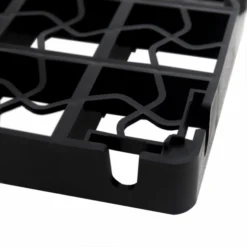 Plastic Interlocking Shed Base (W) 49cm X (L) 49cm , Pack Of 4 -Garden Care Shop plastic interlocking shed base w 49cm x l 49cm pack of 45060192725094 38c bq