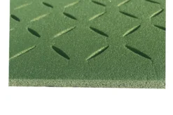 Polyethylene (PE) Artificial Grass Underlay, (L)4m (W)1000mm -Garden Care Shop polyethylene pe artificial grass underlay l 4m w 1000mm3663602425380 05c