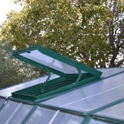 Rion Grand Gardner Green 8x16 Greenhouse -Garden Care Shop rion grand gardner green 8x16 greenhouse7290103121594 38c