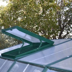 Rion Grand Gardner Green 8x20 Greenhouse -Garden Care Shop rion grand gardner green 8x20 greenhouse7290103121648 37c