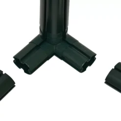 Rion Grand Gardner Green 8x8 Greenhouse -Garden Care Shop rion grand gardner green 8x8 greenhouse7290103121570 36c