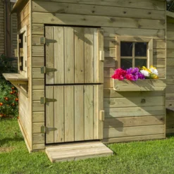 Rowlinson Clubhouse Apex Shiplap Playhouse 15 Rowlinson Clubhouse Apex Shiplap Playhouse -Garden Care Shop rowlinson clubhouse apex shiplap playhouse5013856200543 04i BQ