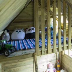 Rowlinson Country Cottage Apex Shiplap Playhouse -Garden Care Shop rowlinson country cottage apex shiplap playhouse5013856200529 04i BQ