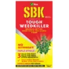 SBK Systemic Concentrated Weed Killer 0.5L