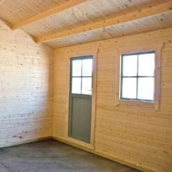 Shire 13x12 Bradenham Wooden Garage - Assembly Service Included 16 Shire 13x12 Bradenham Wooden Garage - Assembly Service Included -Garden Care Shop shire 13x12 bradenham wooden garage assembly service included5019804383689 02i bq