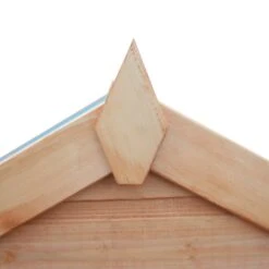 Shire 4x4 Woodbury Whitewood Pine Playhouse Assembly Required -Garden Care Shop shire 4x4 woodbury whitewood pine playhouse assembly required5397007006513 37c BQ