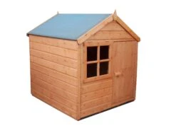 Shire 4x4 Woodbury Whitewood Pine Playhouse Assembly Service Included 12 Shire 4x4 Woodbury Whitewood Pine Playhouse Assembly Service Included -Garden Care Shop shire 4x4 woodbury whitewood pine playhouse assembly service included5397007006520 22c bq