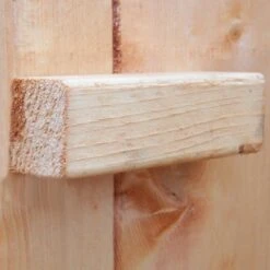 Shire 4x4 Woodbury Whitewood Pine Playhouse Assembly Service Included 16 Shire 4x4 Woodbury Whitewood Pine Playhouse Assembly Service Included -Garden Care Shop shire 4x4 woodbury whitewood pine playhouse assembly service included5397007006520 40c bq