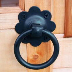 Shire 5x4 Kitty Whitewood Pine Playhouse Assembly Required -Garden Care Shop shire 5x4 kitty whitewood pine playhouse assembly required5397007006490 42c bq