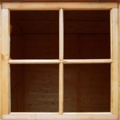 Shire 5x4 Kitty Whitewood Pine Playhouse Assembly Required -Garden Care Shop shire 5x4 kitty whitewood pine playhouse assembly required5397007006490 45c bq