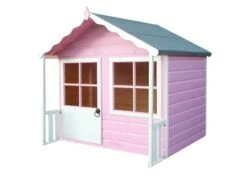 Shire 5x4 Kitty Whitewood Pine Playhouse Assembly Service Included -Garden Care Shop shire 5x4 kitty whitewood pine playhouse assembly service included5397007112184 01c BQ
