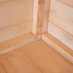 Shire 5x4 Kitty Whitewood Pine Playhouse Assembly Service Included -Garden Care Shop shire 5x4 kitty whitewood pine playhouse assembly service included5397007112184 36c BQ