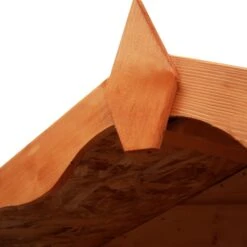 Shire 5x4 Kitty Whitewood Pine Playhouse Assembly Service Included -Garden Care Shop shire 5x4 kitty whitewood pine playhouse assembly service included5397007112184 37c BQ