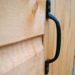 Shire 6x4 Command Post Whitewood Pine Playhouse Assembly Service Included -Garden Care Shop shire 6x4 command post whitewood pine playhouse assembly service included5397007006469 43c bq