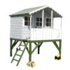 Shire 6x6 Stork Whitewood Pine Playhouse Assembly Required