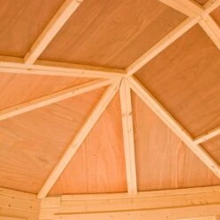 Shire Belvoir 10x10 Glass Apex Tongue & Groove Wooden Cabin - Base Not Included 12 Shire Belvoir 10x10 Glass Apex Tongue & Groove Wooden Cabin - Base Not Included -Garden Care Shop shire belvoir 10x10 glass apex tongue groove wooden cabin base not included5019804252398 37c