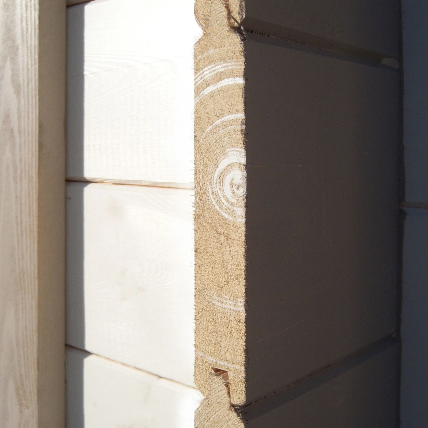 Shire Berryfield 11x10 Glass Apex Tongue & Groove Wooden Cabin - Base Not Included 3 Shire Berryfield 11x10 Glass Apex Tongue & Groove Wooden Cabin - Base Not Included - Image 3