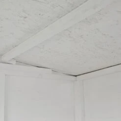 Shire Caldey 8x6 Ft Pent Shiplap Wooden Shed With Floor - Assembly Service Included -Garden Care Shop shire caldey 8x6 ft pent shiplap wooden shed with floor assembly service included5019804668410 38c